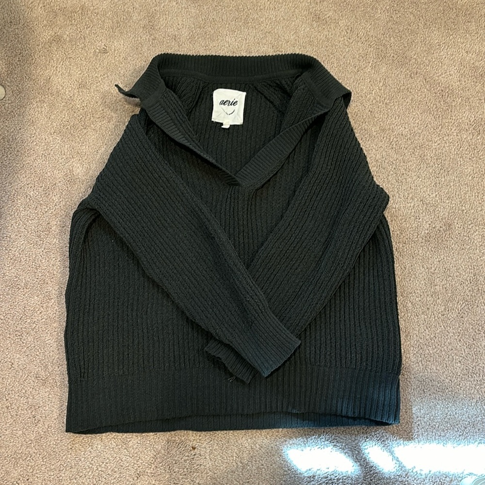 sweater